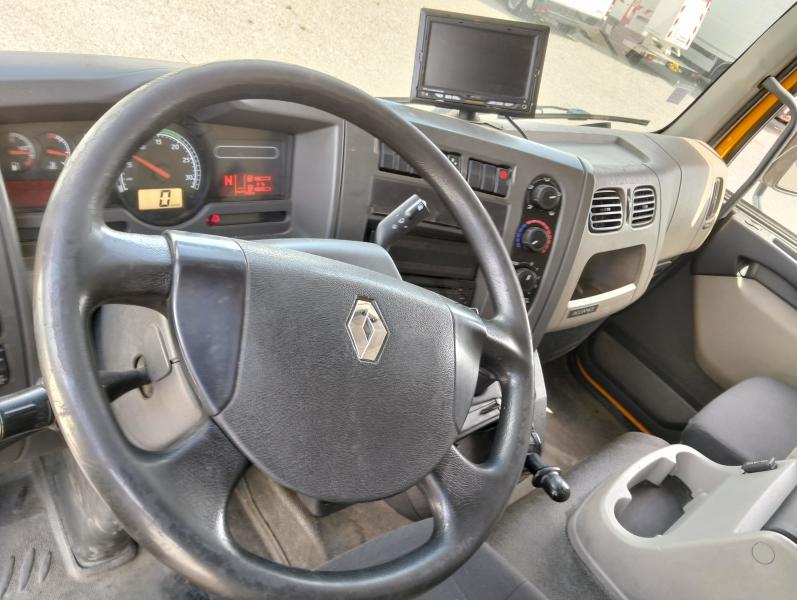 Camião Renault Midlum 180.12 DXI