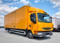 Camião Renault Midlum 180.12 DXI