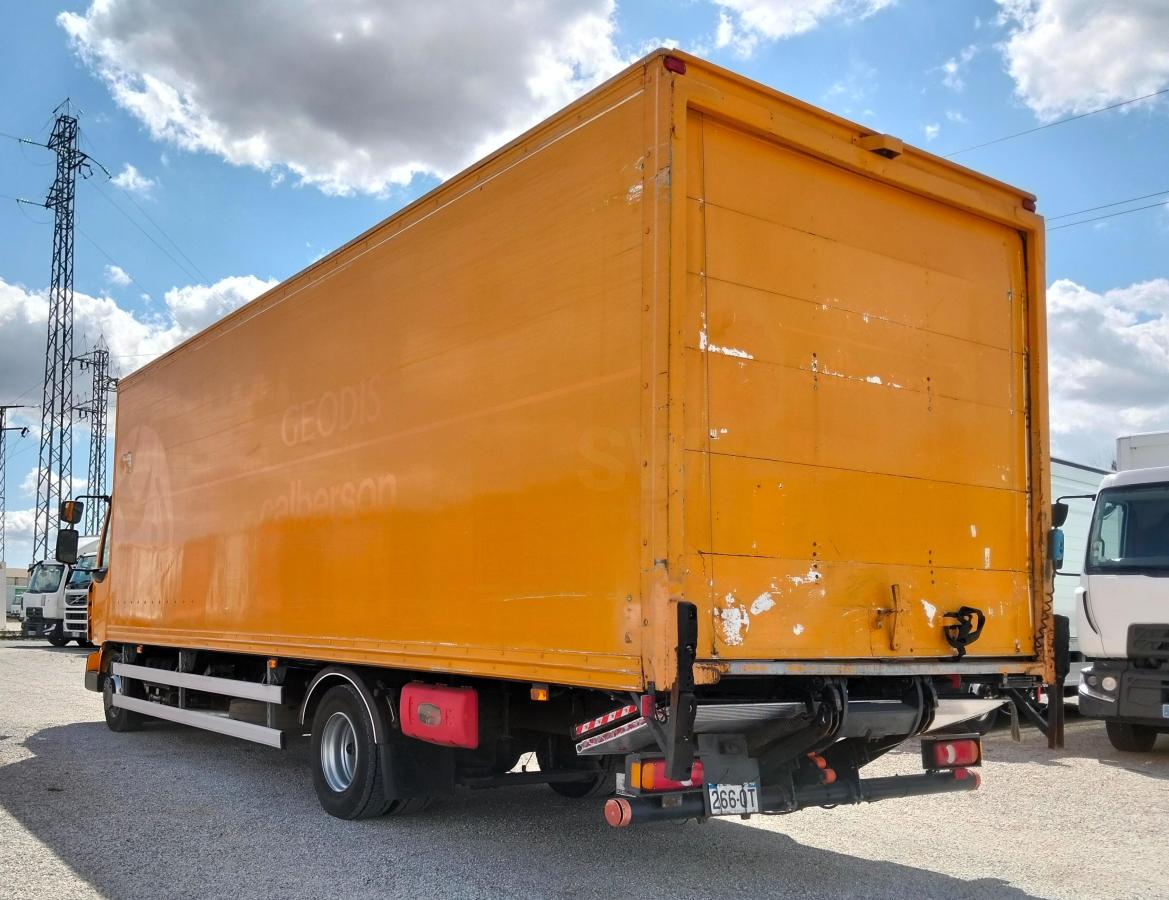 Camião Renault Midlum 180.12 DXI
