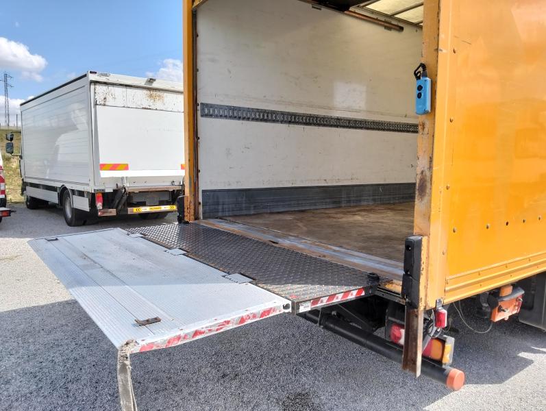 Camião Renault Midlum 180.12 DXI