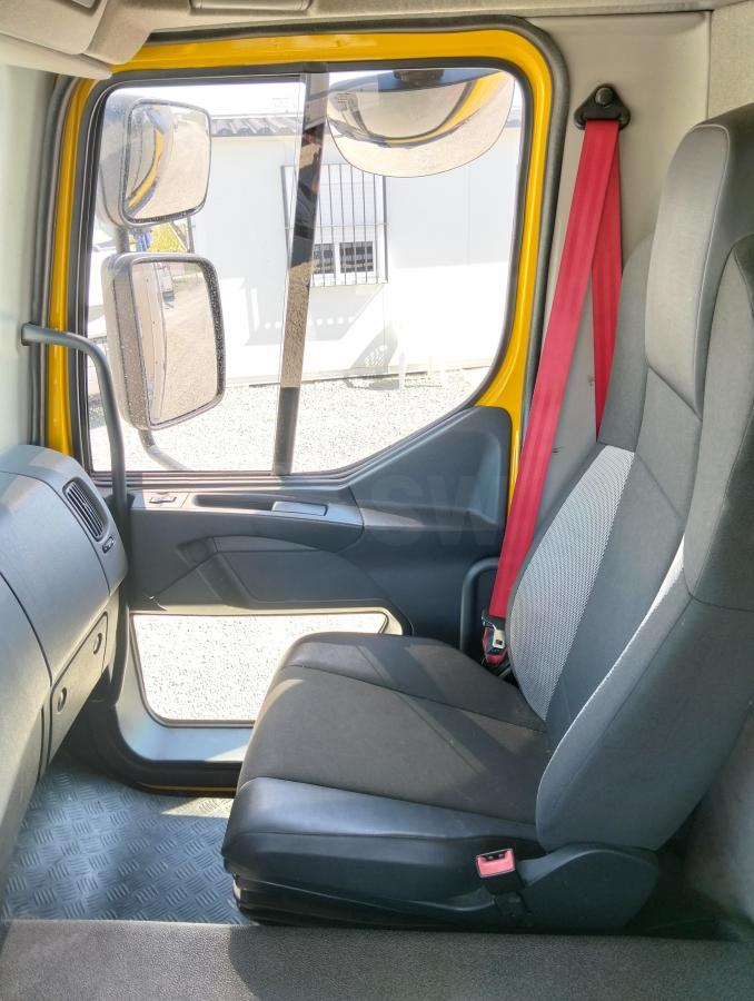 Camion Renault D-Series