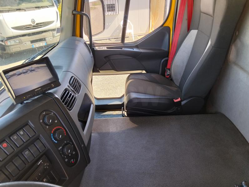 Camion Renault D-Series