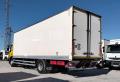 Camion Renault D-Series