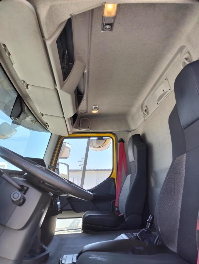 Camion Renault D-Series