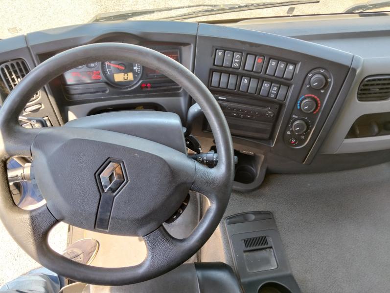 Camión Renault D-Series