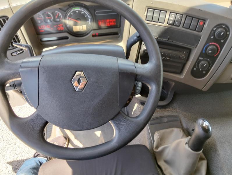 Camión Renault Premium 310.19 DXI