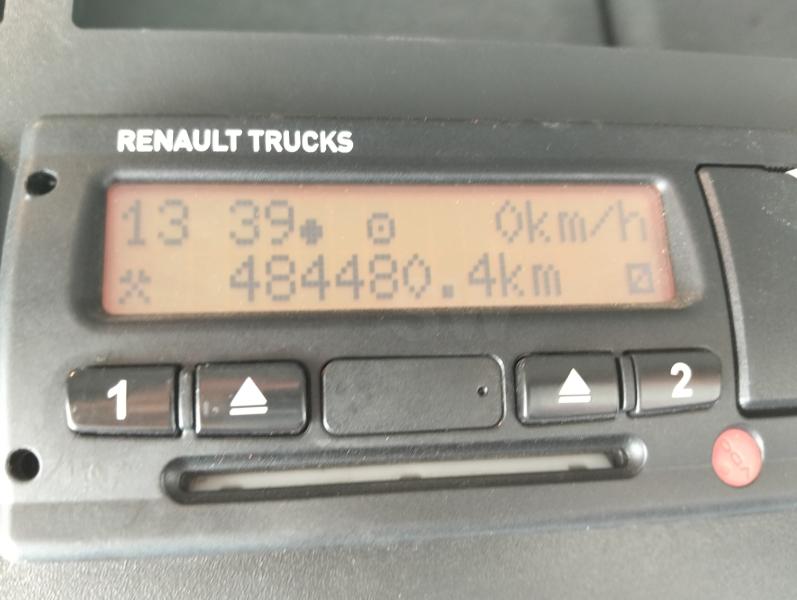 Camión Renault Premium 310.19 DXI