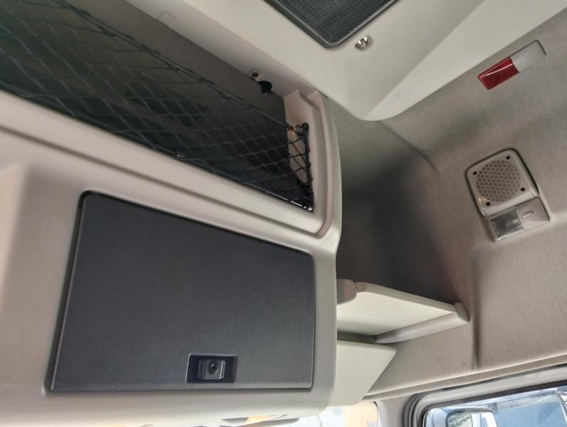 Camión Renault Premium 310.19 DXI