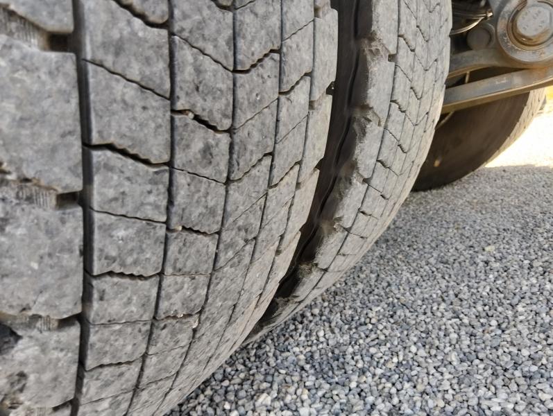 Camión Renault Premium 310.19 DXI