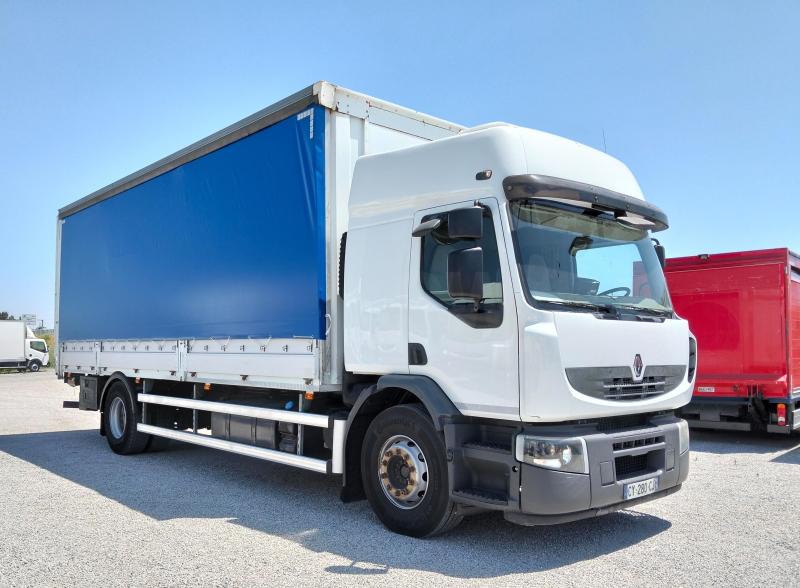 Camión Renault Premium 310.19 DXI
