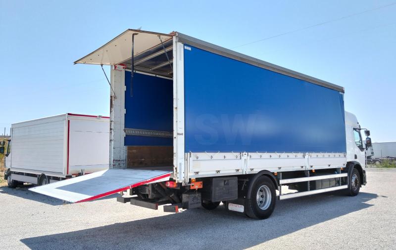 Camión Renault Premium 310.19 DXI