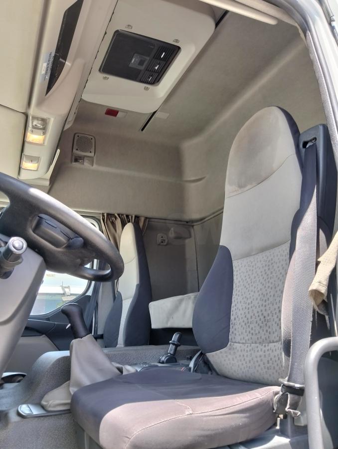 Camión Renault Premium 310.19 DXI