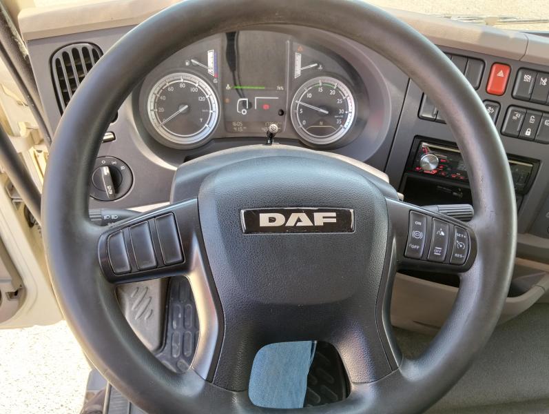 Camión DAF LF