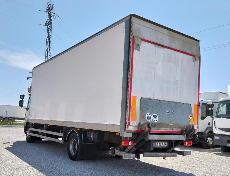 Camion DAF LF 230.12 FA Fourgon