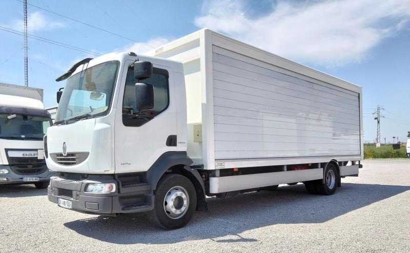 Renault Midlum 180.14