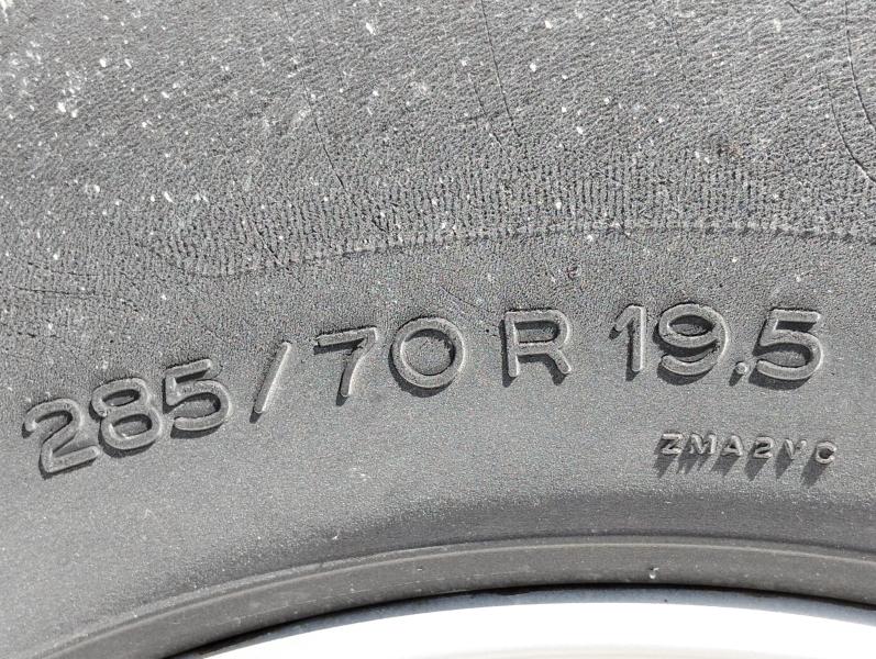 Camion Renault Midlum 180.14 Fourgon Brasseur