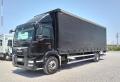 vrachtwagen MAN TGM 18.290