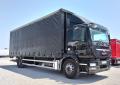 vrachtwagen MAN TGM 18.290