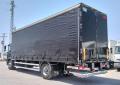 vrachtwagen MAN TGM 18.290