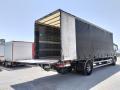 vrachtwagen MAN TGM 18.290