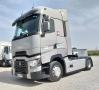 Trekker Renault T-Series