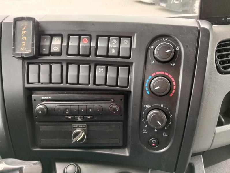 Camión Renault D-Series