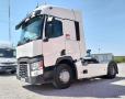 Cabeza tractora Renault T-Series