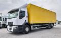Truck  Box Renault D-Series