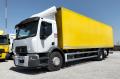 Truck Renault D-Series