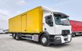 Truck Renault D-Series