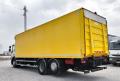 Truck Renault D-Series
