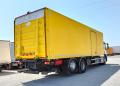 Truck Renault D-Series