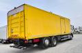 Truck Renault D-Series