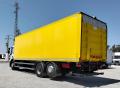 Truck Renault D-Series