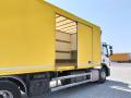 Truck Renault D-Series
