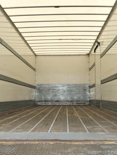 Truck Renault D-Series