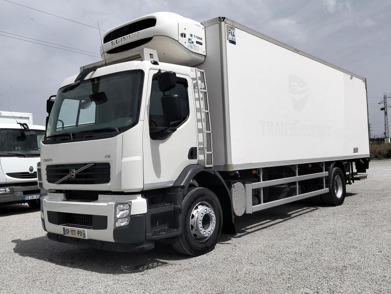 Volvo FE 260