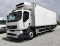 Camião  Frigorífico Volvo FE 260