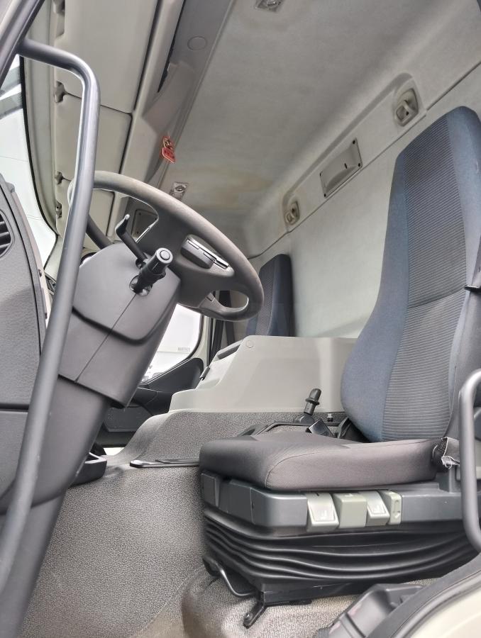 Truck Volvo FE 260