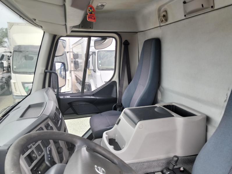 Truck Volvo FE 260