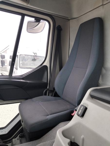 Truck Volvo FE 260