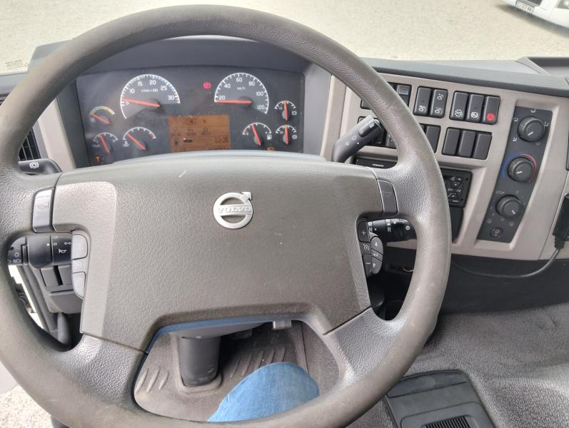 Truck Volvo FE 260