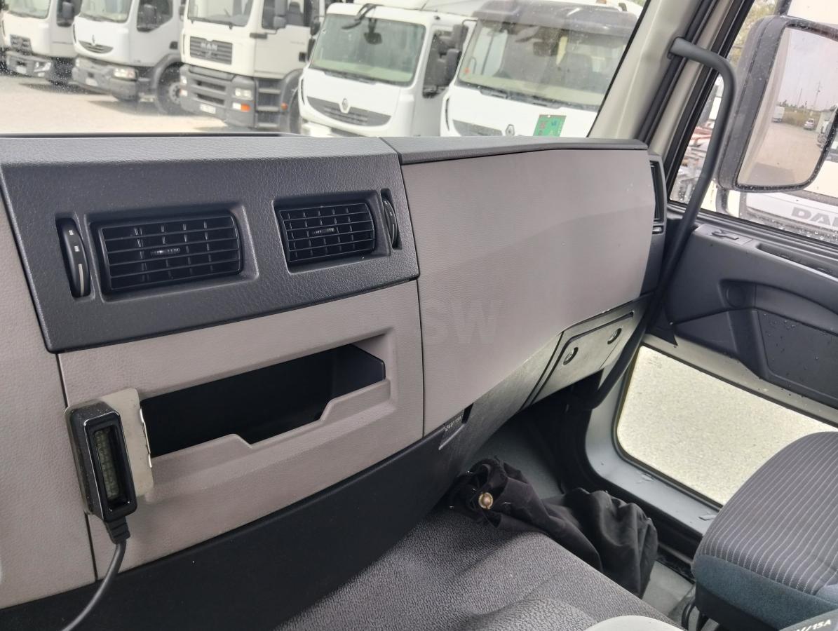 Truck Volvo FE 260