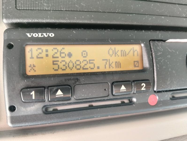 Truck Volvo FE 260