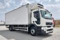 Truck Volvo FE 260