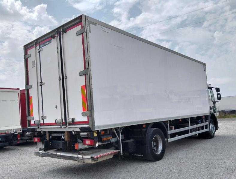 Truck Volvo FE 260