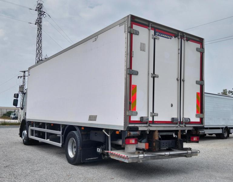 Truck Volvo FE 260