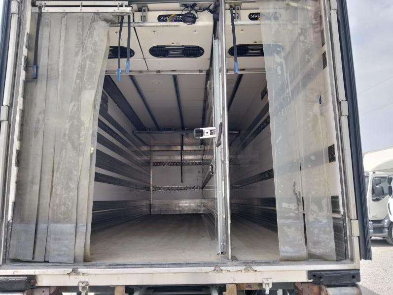 Truck Volvo FE 260