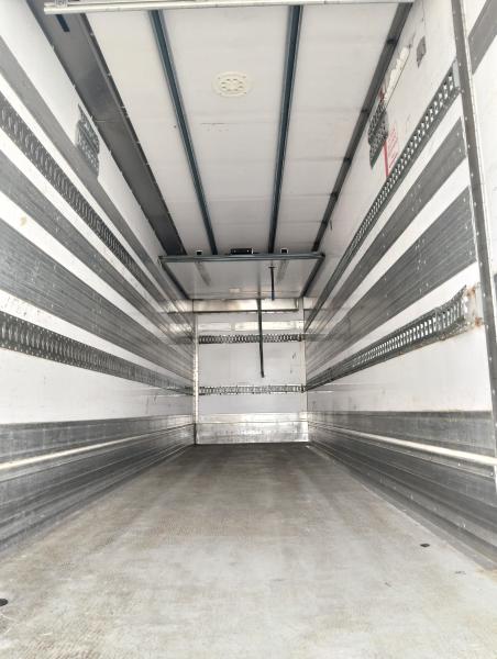 Truck Volvo FE 260