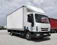 Camião Iveco Eurocargo